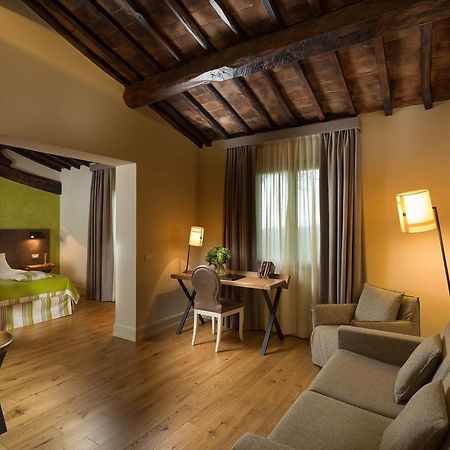 Hotel La Tabaccaia Montaione Kültér fotó