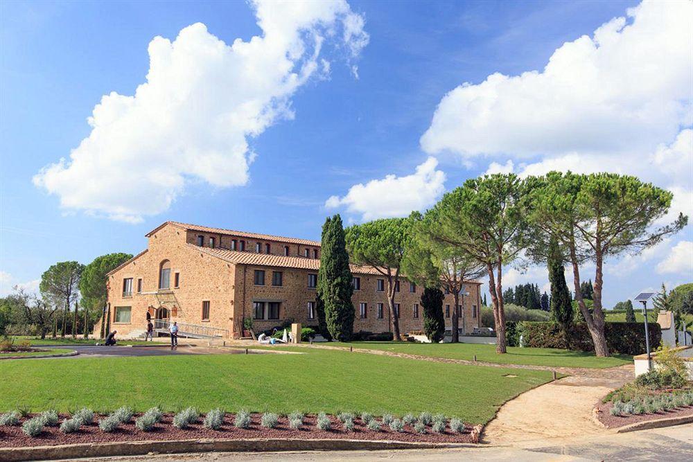 Hotel La Tabaccaia Montaione Kültér fotó