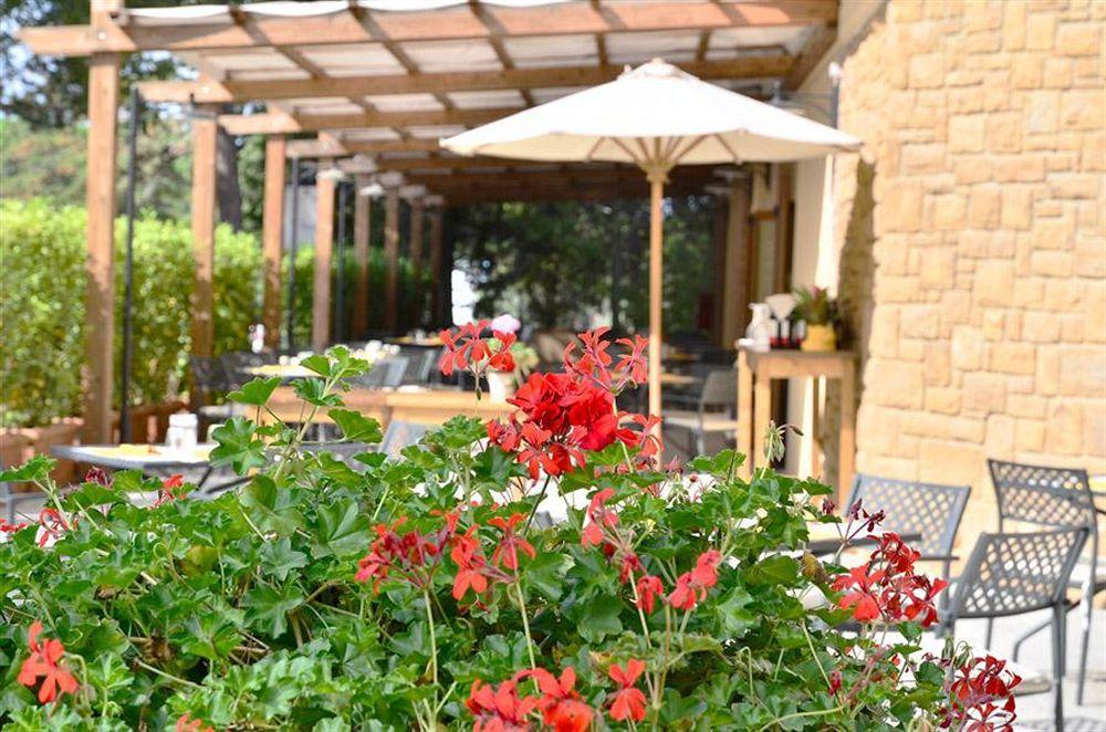 Hotel La Tabaccaia Montaione Kültér fotó