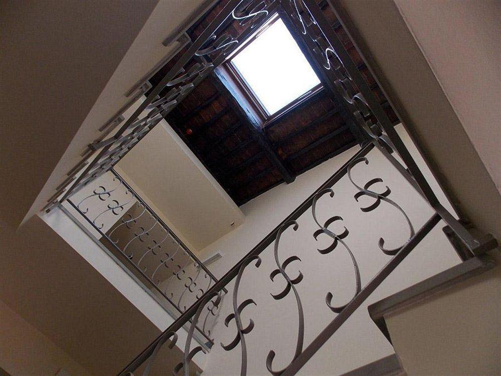 Hotel La Tabaccaia Montaione Kültér fotó