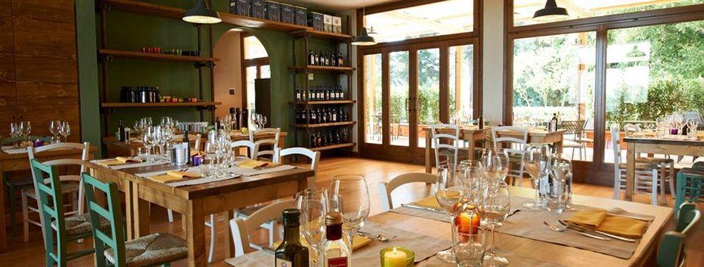 Hotel La Tabaccaia Montaione Kültér fotó