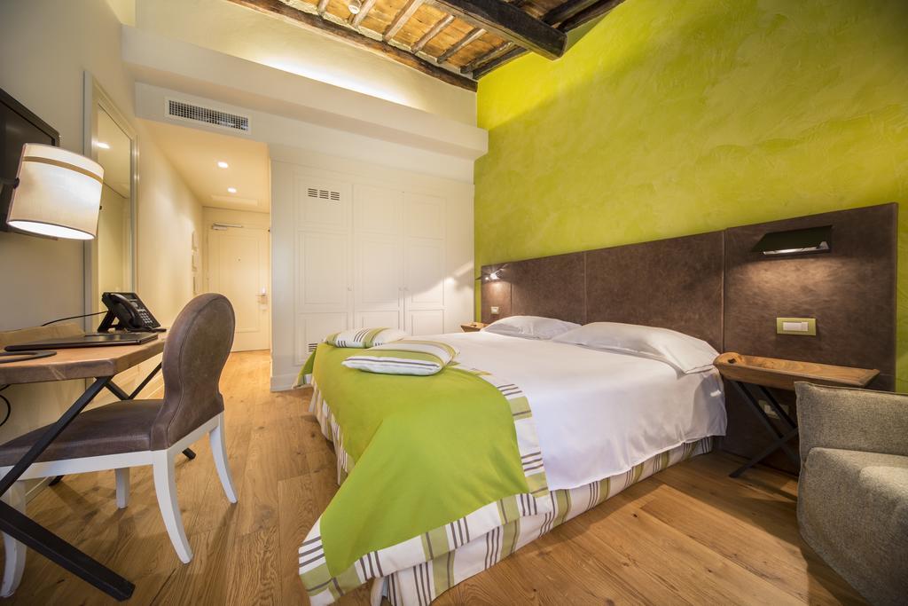 Hotel La Tabaccaia Montaione Kültér fotó