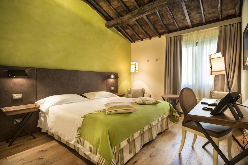 Hotel La Tabaccaia Montaione Kültér fotó