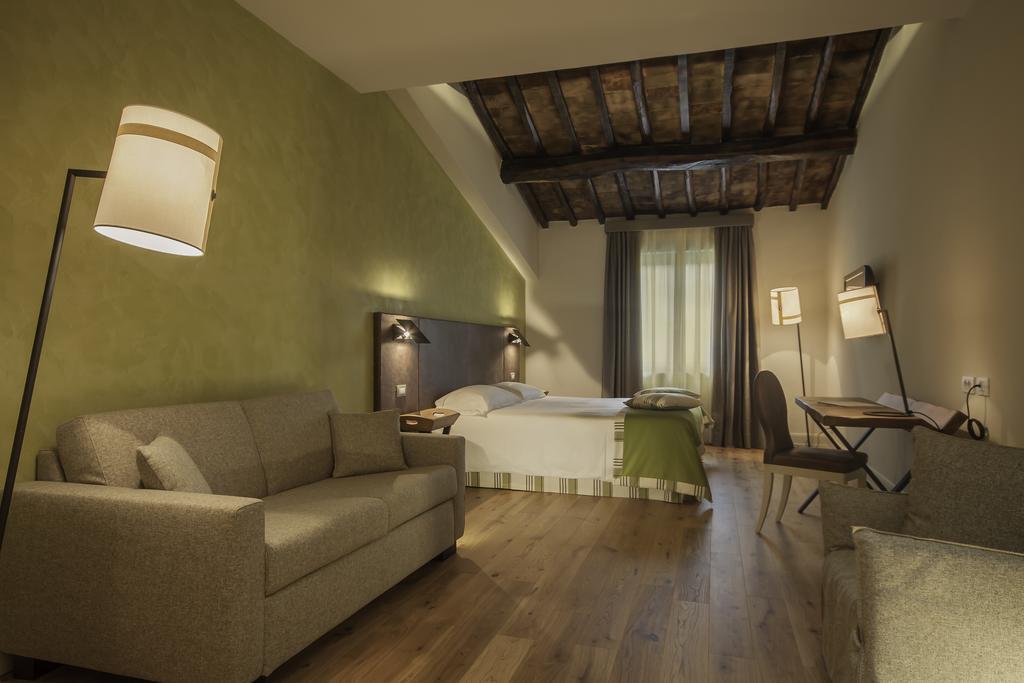 Hotel La Tabaccaia Montaione Kültér fotó