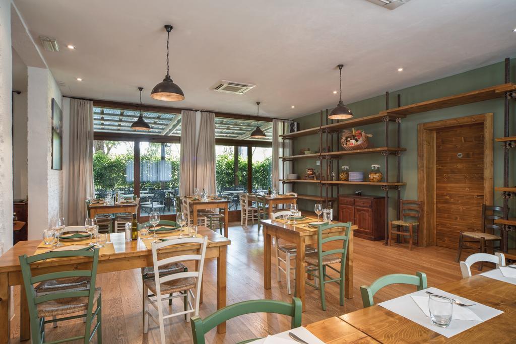 Hotel La Tabaccaia Montaione Kültér fotó