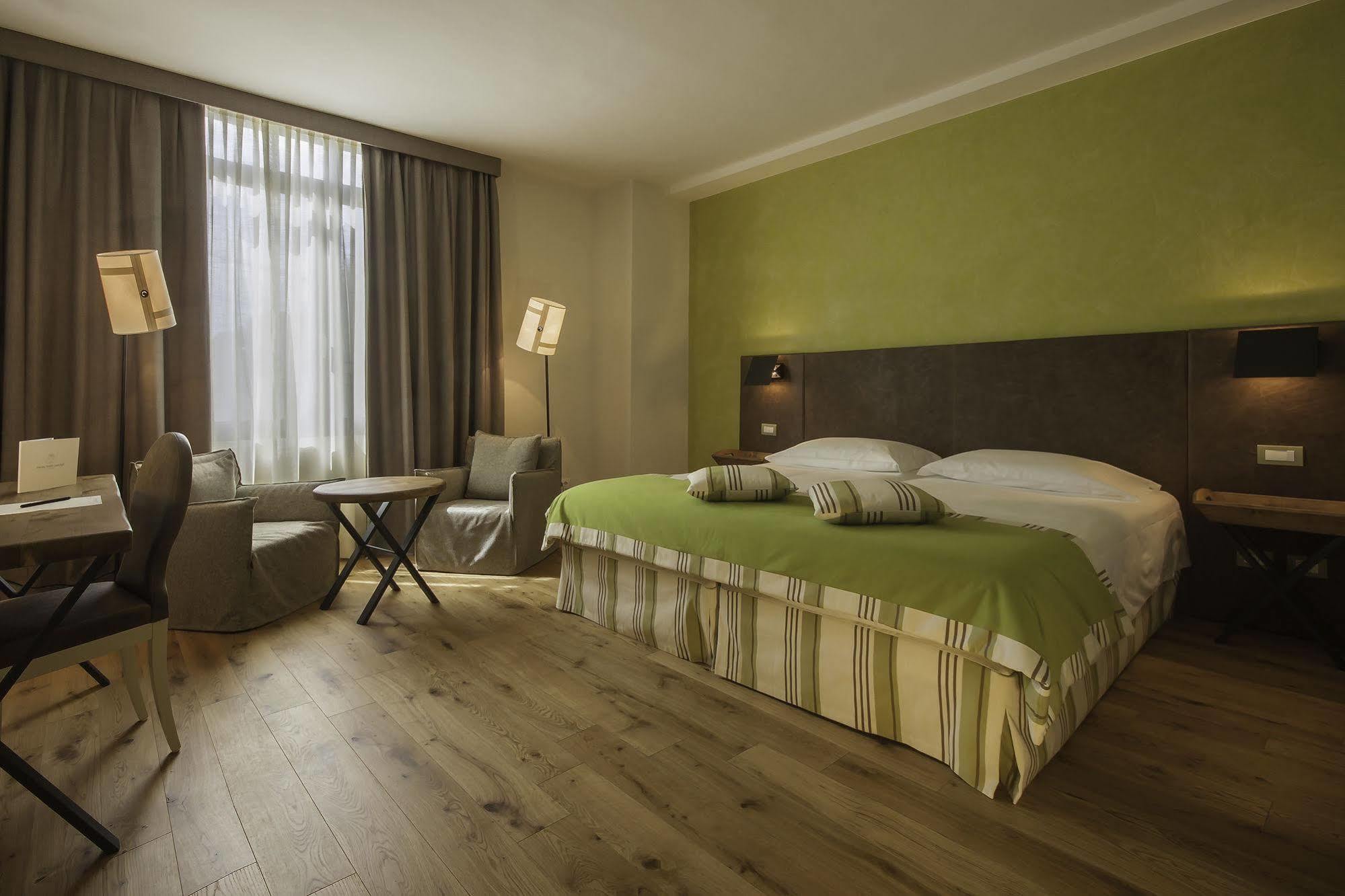 Hotel La Tabaccaia Montaione Kültér fotó