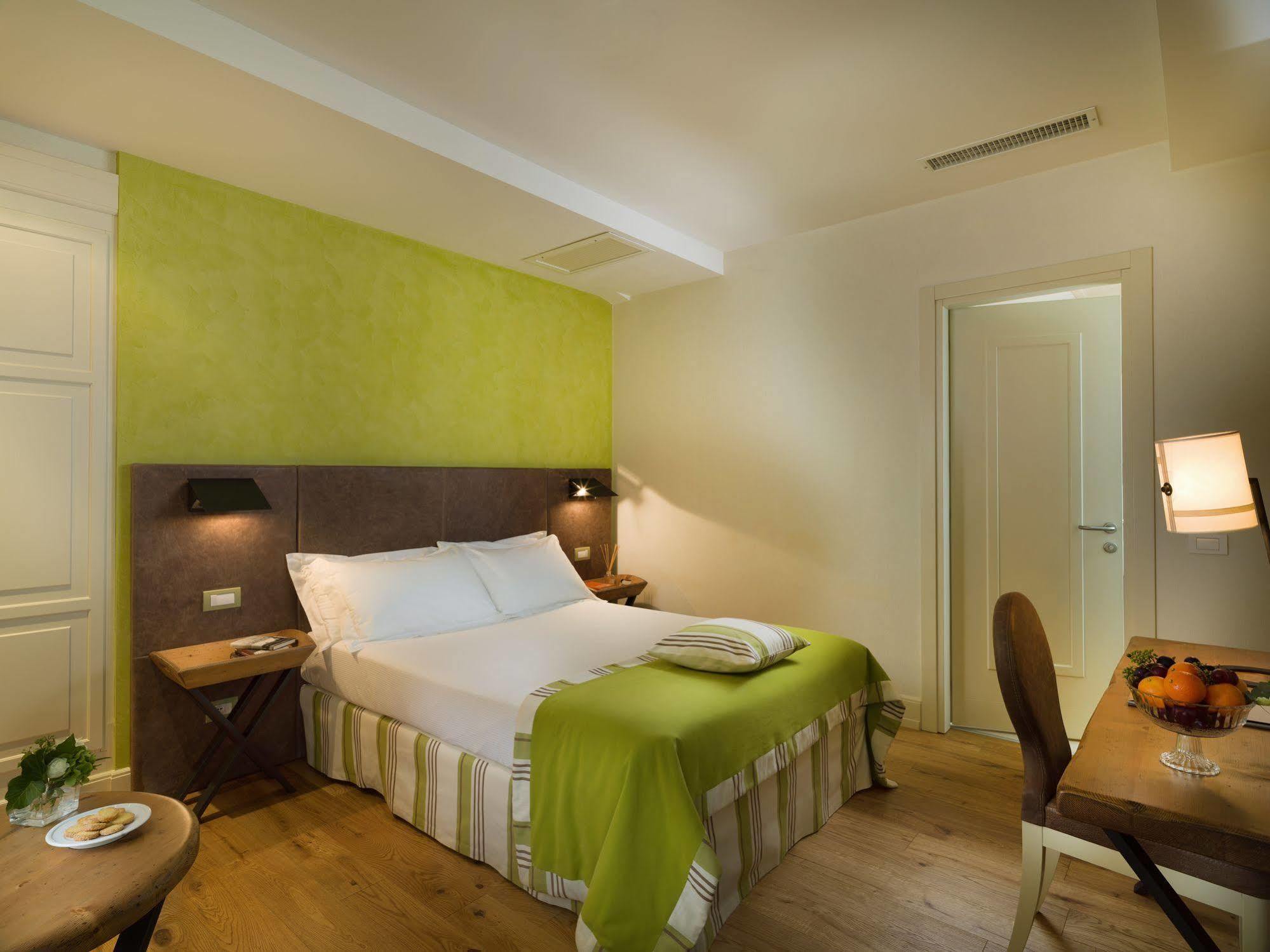 Hotel La Tabaccaia Montaione Kültér fotó