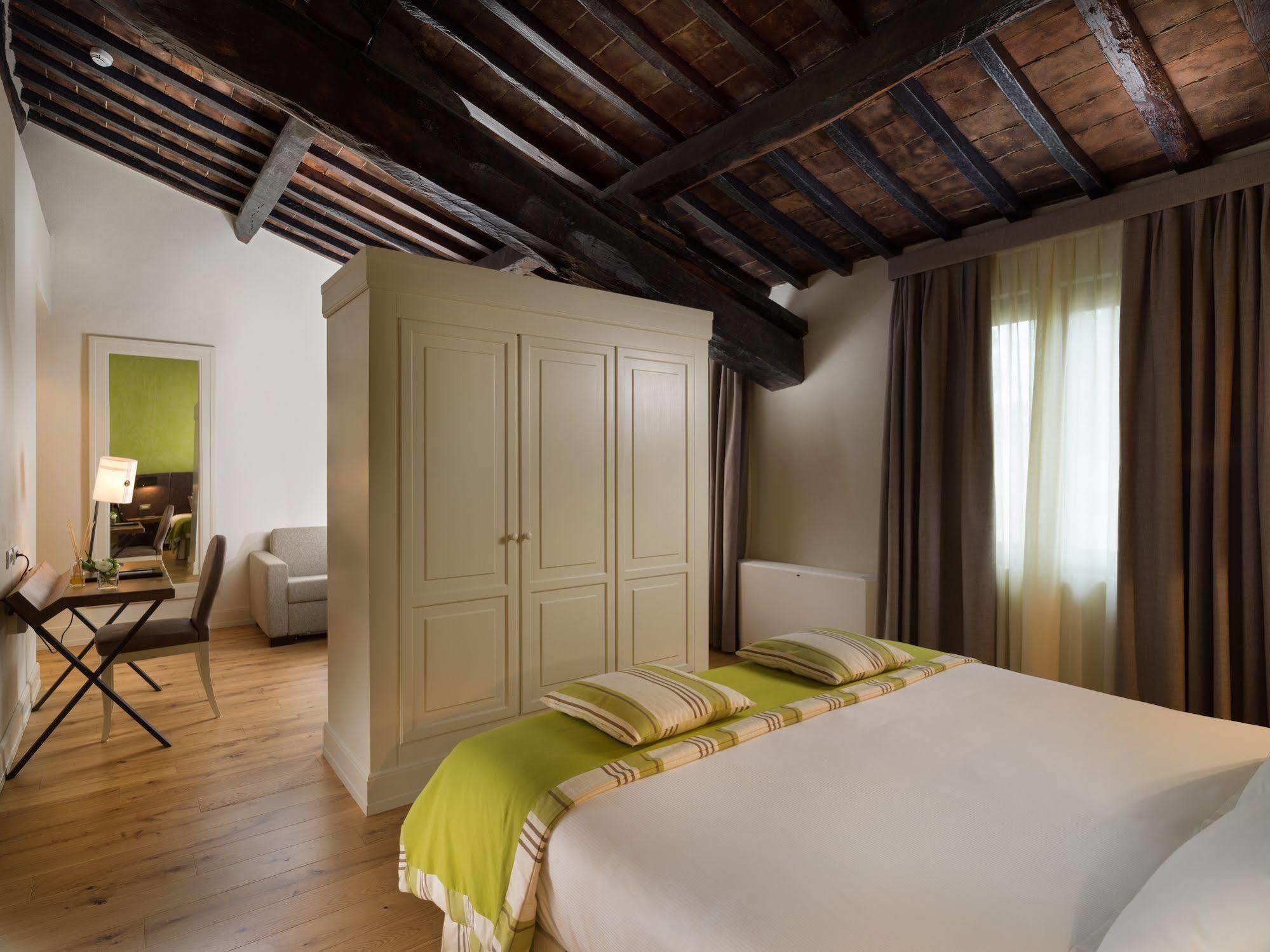 Hotel La Tabaccaia Montaione Kültér fotó