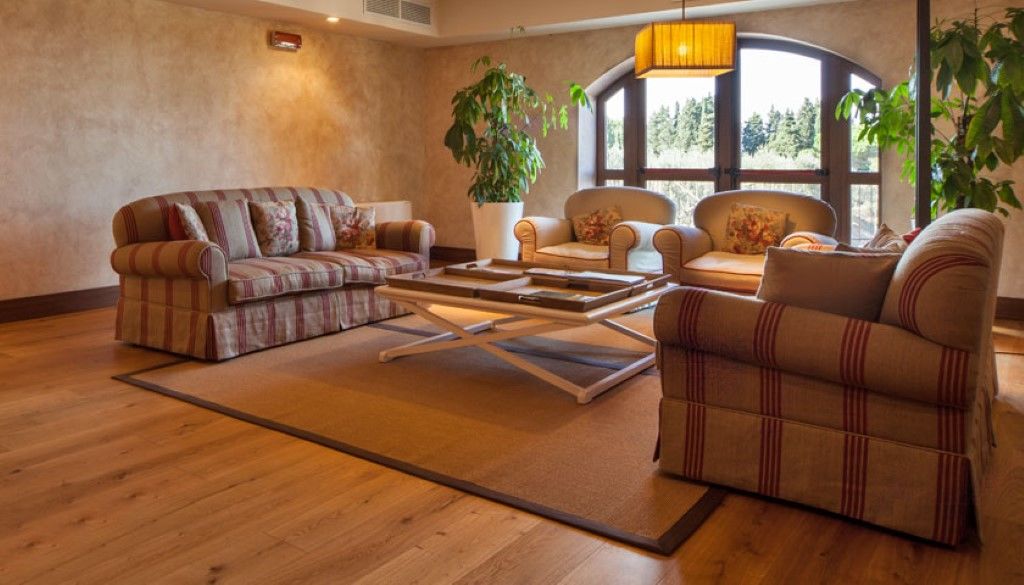 Hotel La Tabaccaia Montaione Kültér fotó
