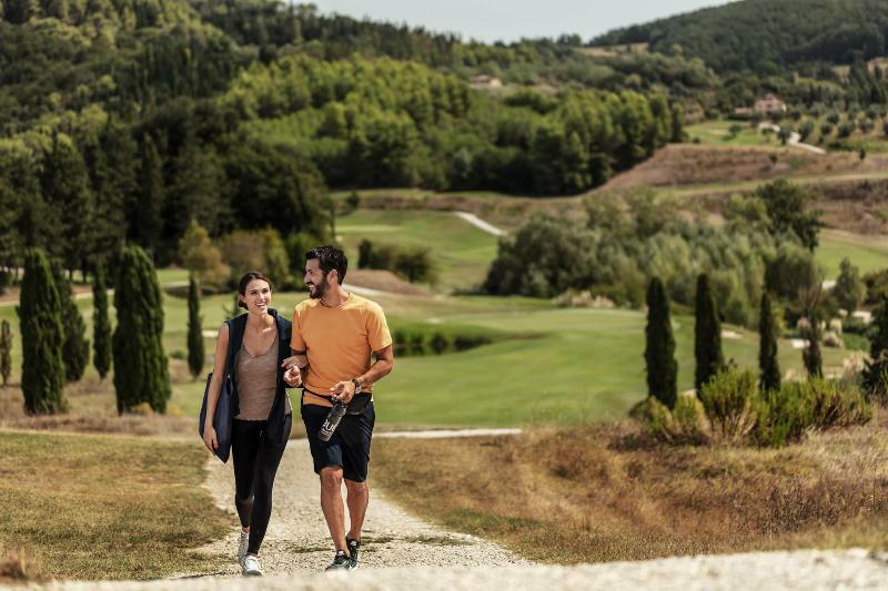 Hotel La Tabaccaia Montaione Kültér fotó